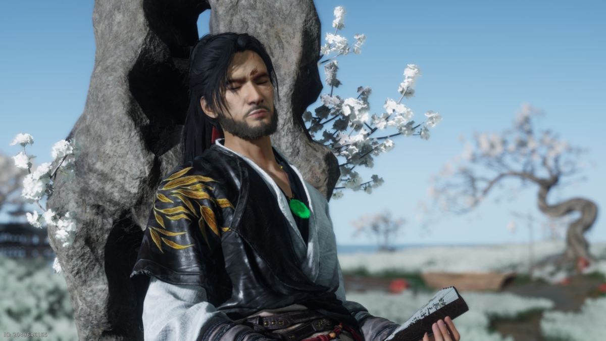 Where Winds Meet : Comment supprimer son personnage et en créer un nouveau ?