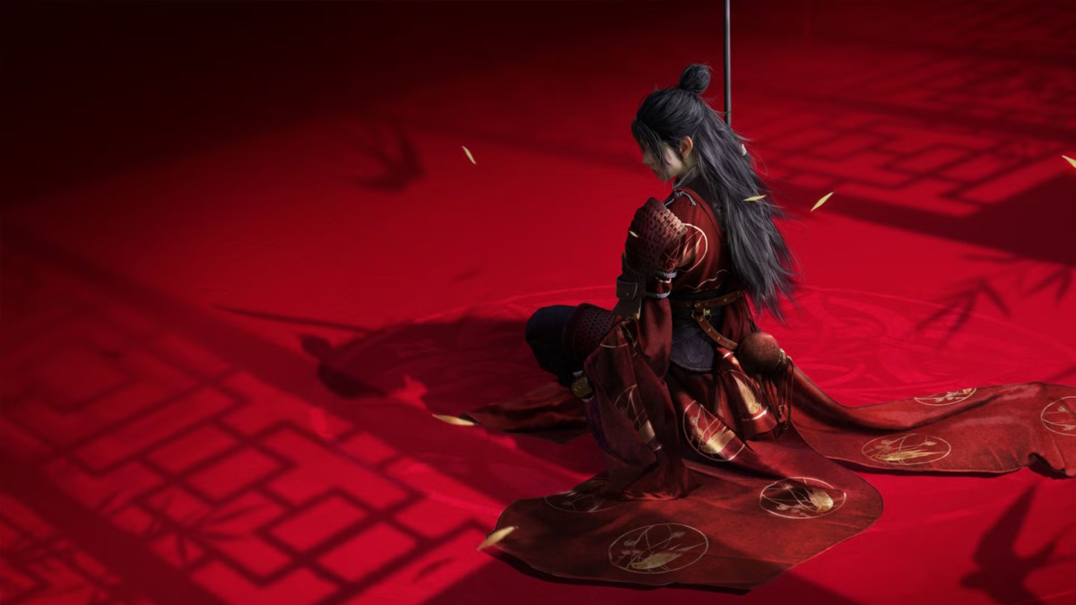 Mariage Where Winds Meet : Comment fonctionne le système de romance ?