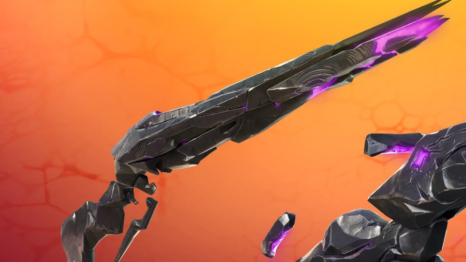 Fusil des Détours Fortnite, où en trouver pour les défis Reine Cube ?