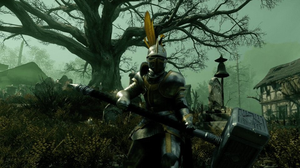 Iles des lames New World, comment s'y rendre ?