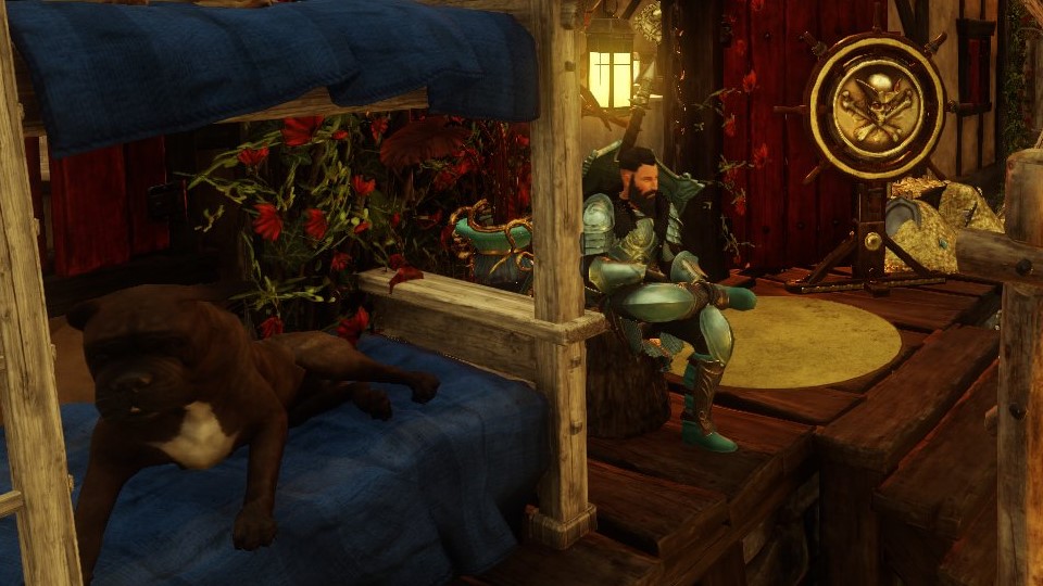 Comment augmenter son score d'équipement dans New World ?