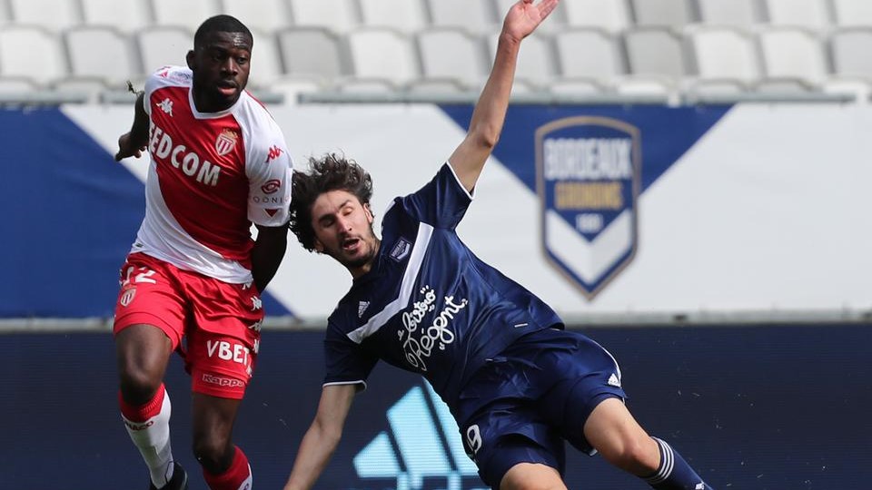 Monaco - Bordeaux Twitch streaming, comment suivre le match du 3 octobre 2021 ?