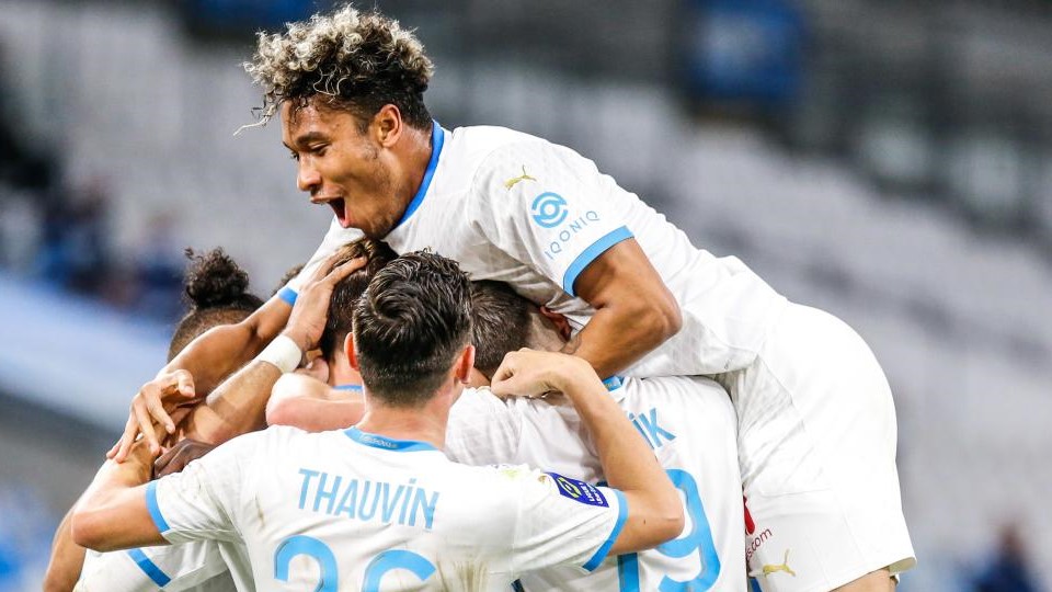 OM Lorient Twitch streaming, comment suivre le match du 17 octobre 2021 ?