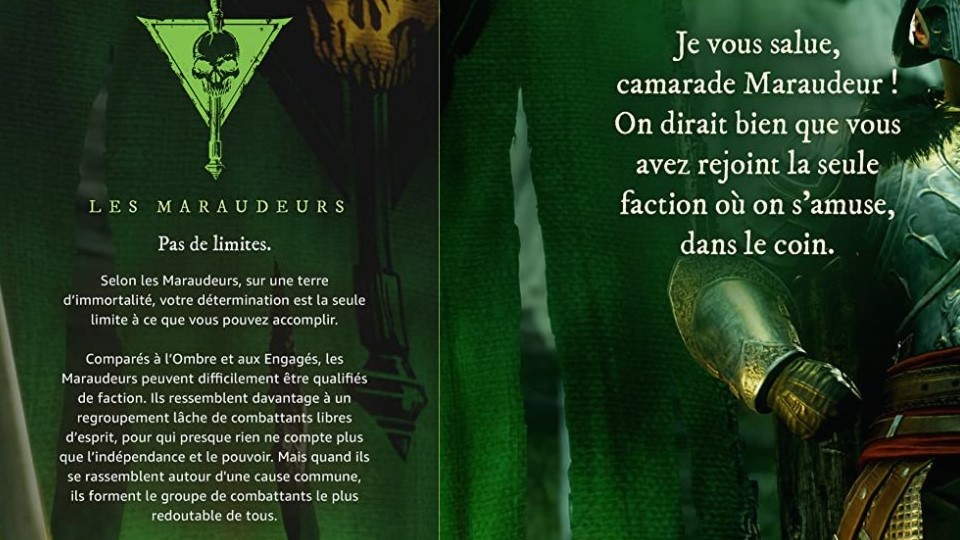 Promotions Maraudeurs New World, comment les obtenir ?