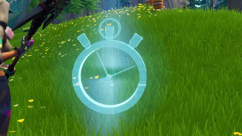 Combien de temps j'ai passé sur Fortnite ?