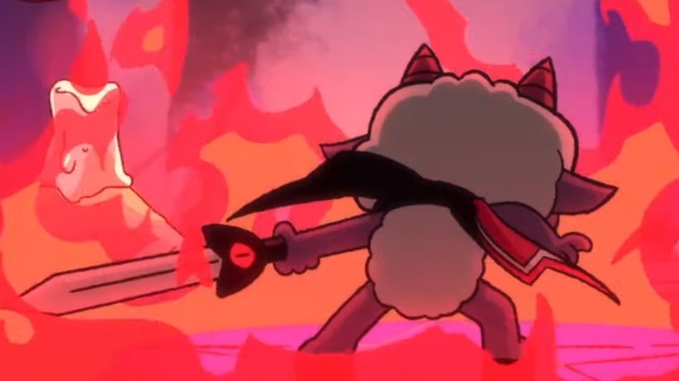 Cult Of The Lamb date de sortie, quand sort le jeu ?