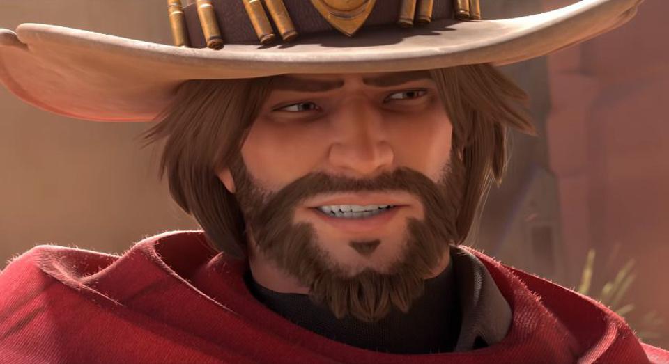 McCree Overwatch, pourquoi change-t-il de nom ?