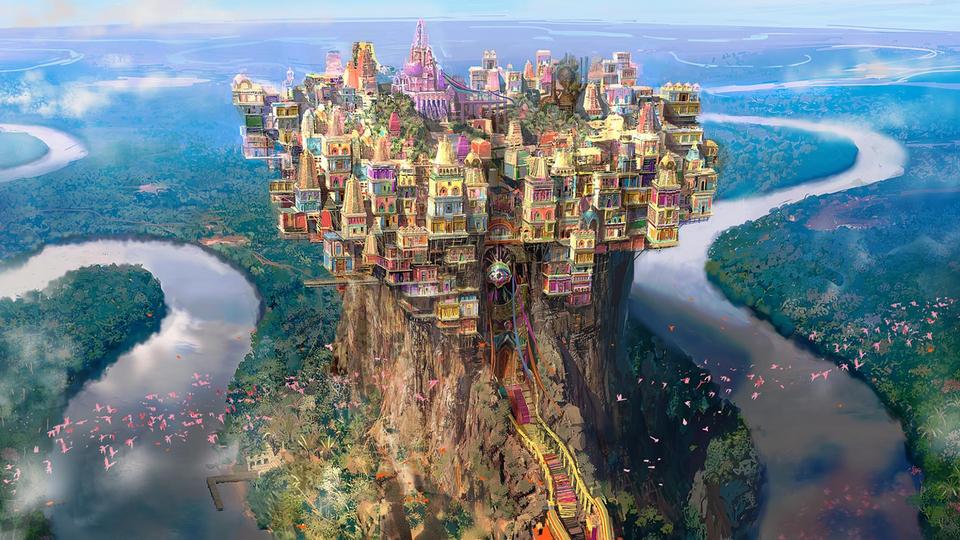 Débloquer le vol dans FF14 Endwalker, comment voler dans Final Fantasy 14 ?