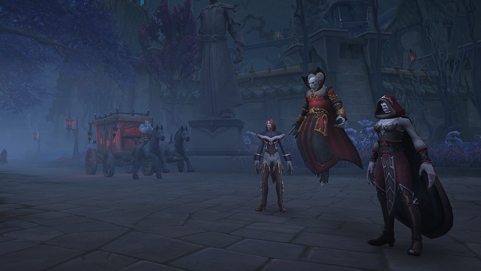 Du thé pour les têtes brulées WoW, comment réaliser le haut fait dans World of Warcraft ?