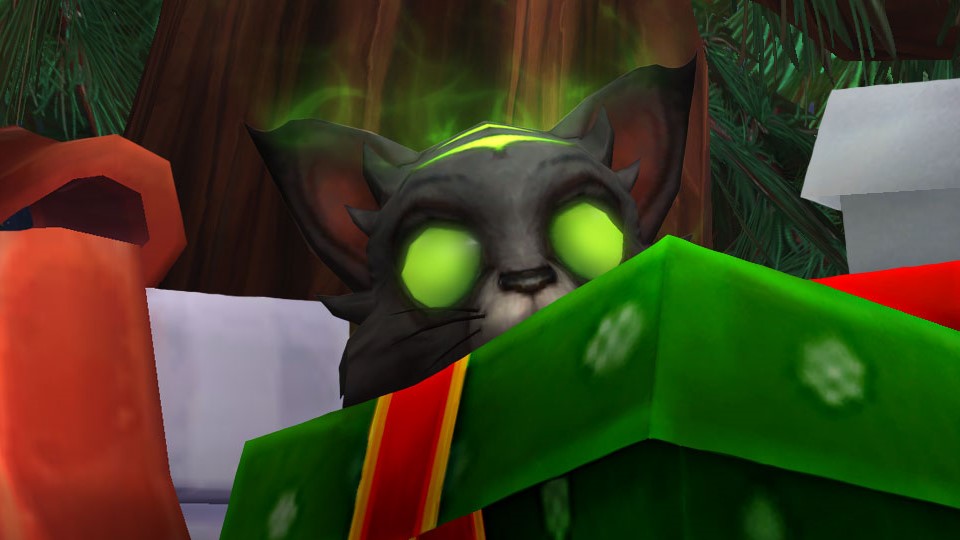 Épices spéciales WoW, où en trouver lors du Voile d'hiver 2021 dans World of Warcraft ?