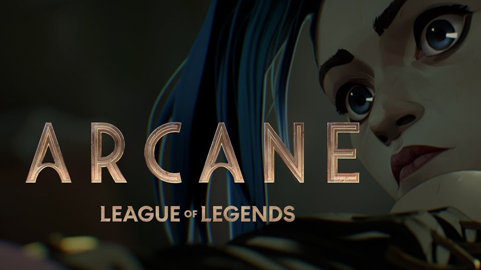 Mylo et Claggor, qui sont les amis de Vi dans Arcane ?