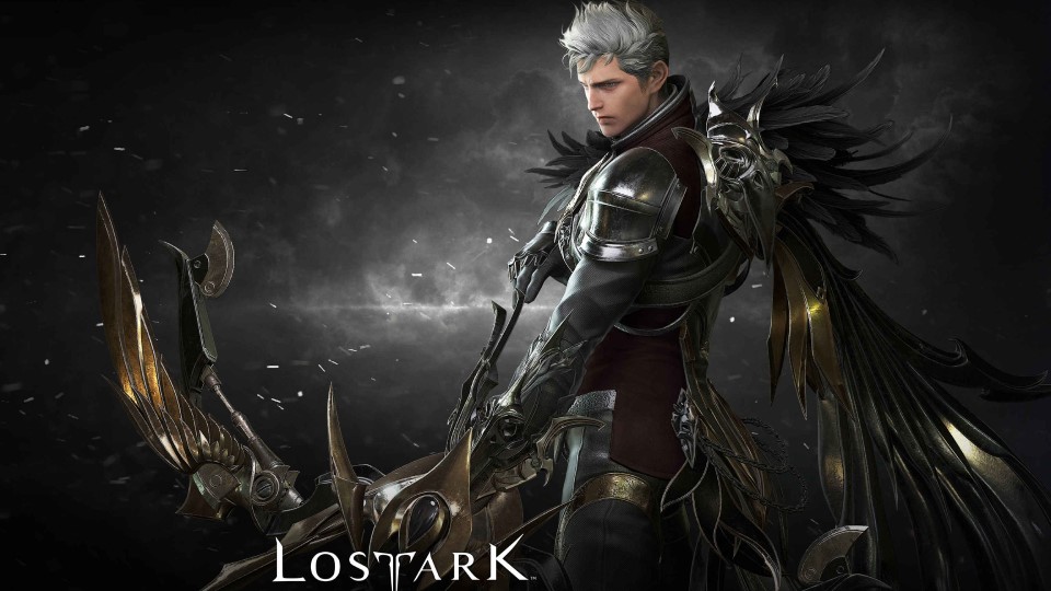 Tier list Lost Ark, les meilleures classes en PVE