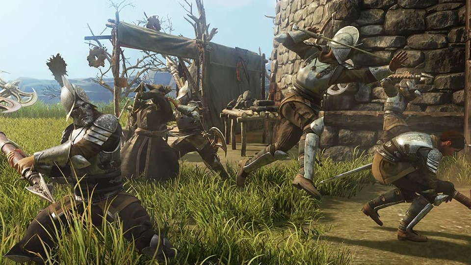 New World Best Build, quel build choisir ?