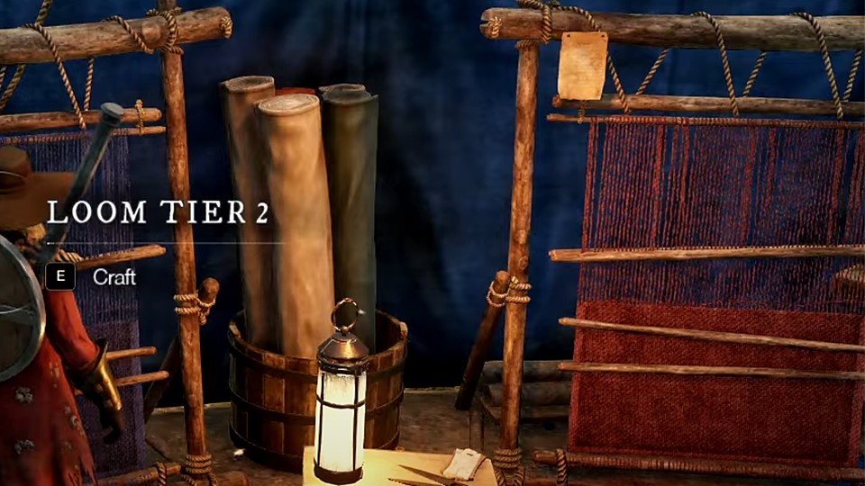 New World Lin, où en trouver ?