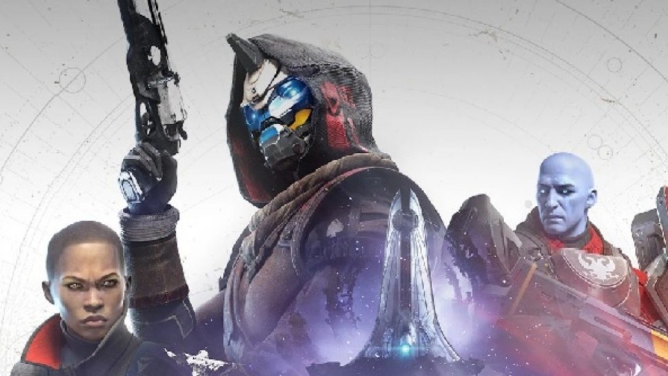 Ténèbres dans la lumière Destiny 2, comment réaliser la quête ?