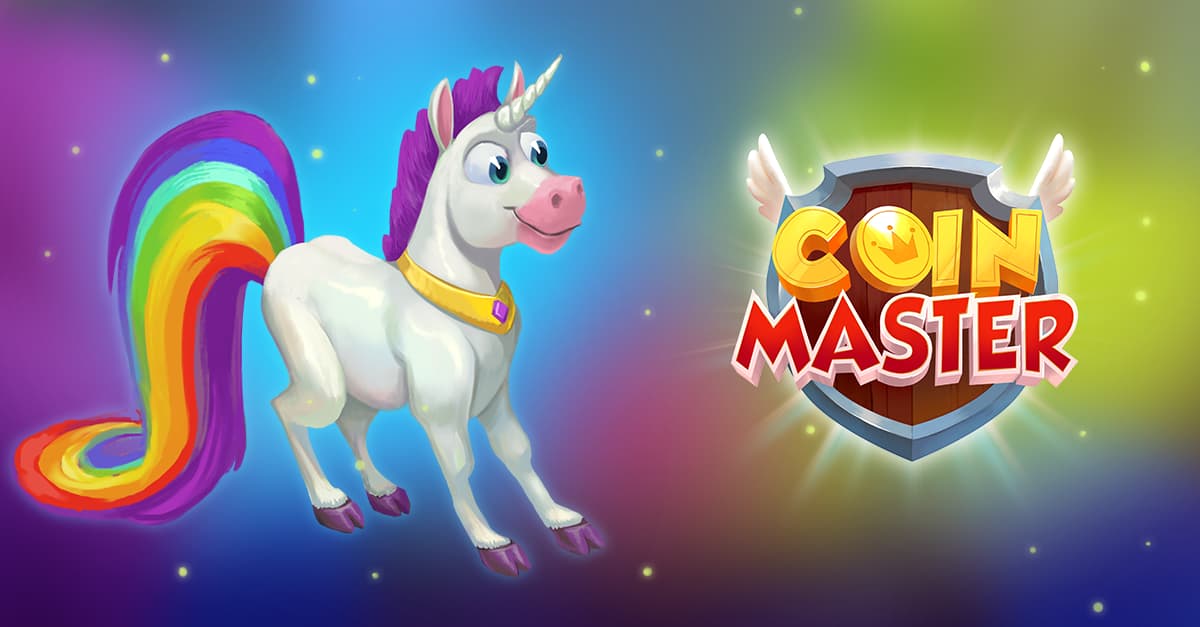 Tours gratuits du jour, Coin Master