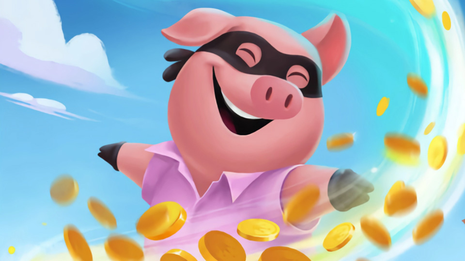 Tirelire Coin Master, de quoi s'agit-il ?