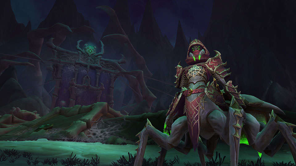 WoW patte de lapin maudite : comment l'obtenir et quels effets ?