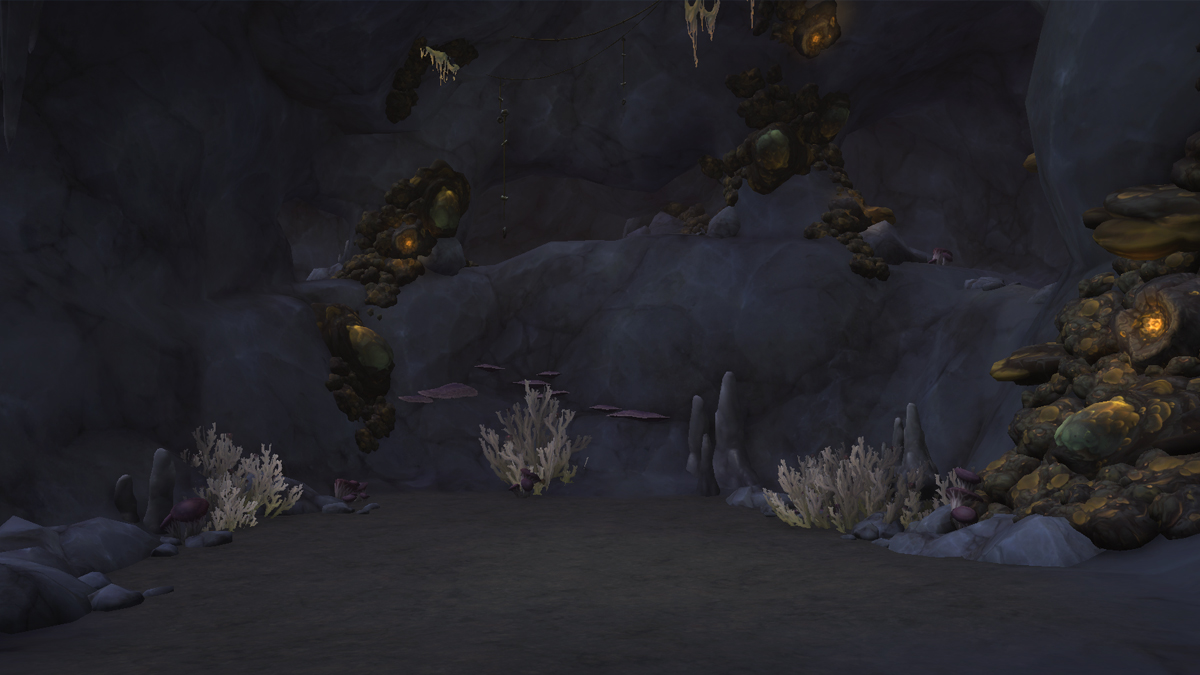 Autel de la putréfaction wow dragonflight, où le trouver ?