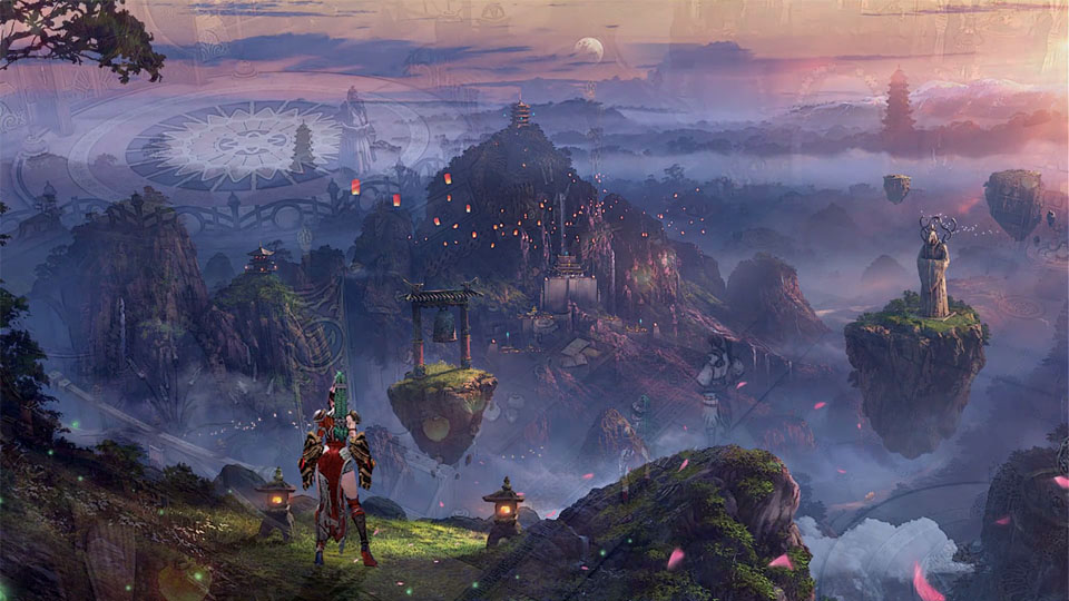 Capteur oculaire Lost Ark, Comment obtenir l'objet de quête ?