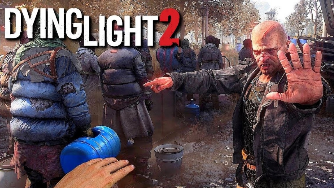 Dying Light 2 gratuit, comment avoir le jeu sans l'acheter ?