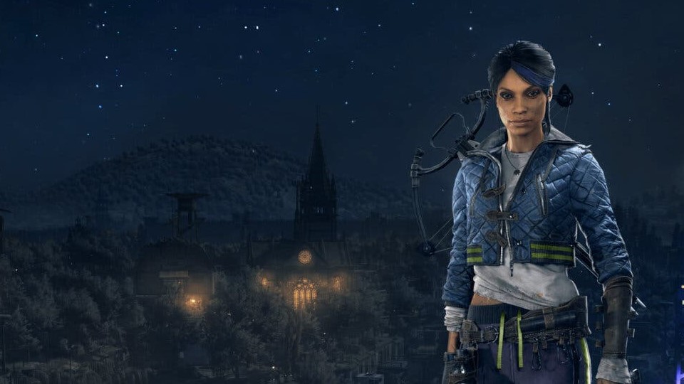 Dying Light 2 romance, y'en a-t-il dans le jeu ?