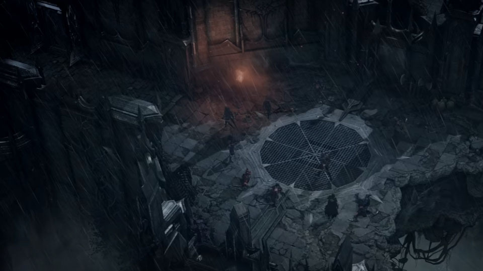 Emote respect Lost Ark, comment l'obtenir ?