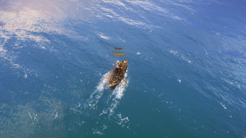 Astella Lost Ark, emplacements et récompenses de l'ile