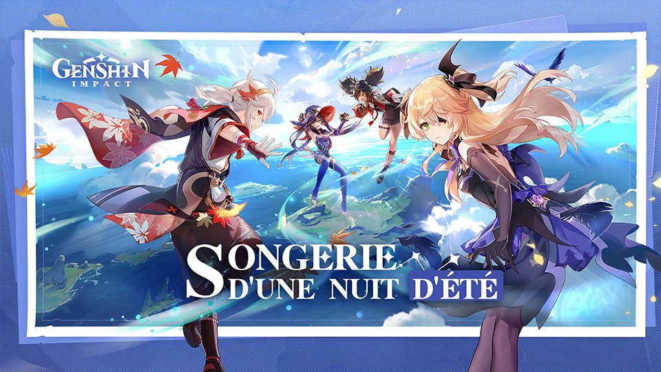 Enigme Astrale Genshin Impact, comment la résoudre ?