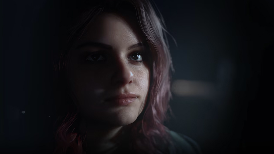 Abigail The Quarry Actrice, qui joue le personnage dans le jeu ?