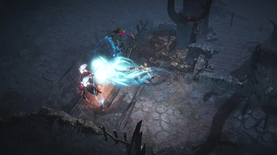 Diablo Immortal cauchemar ancien : comment réussir l'event du mont Zavain ?