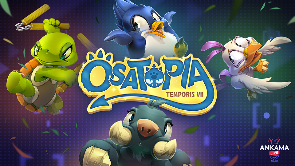 Altéré air Dofus Temporis, quels sont-ils ?