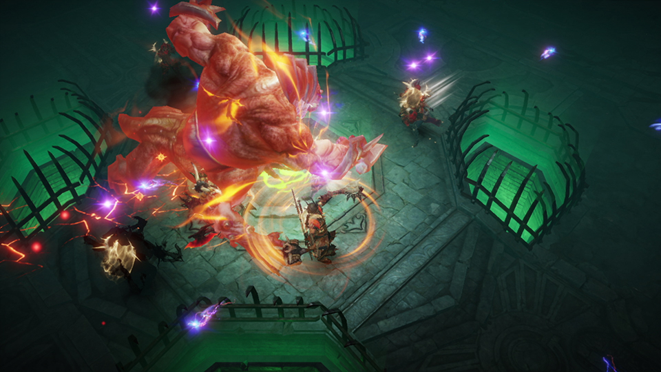 World Boss Diablo Immortal, où les trouver ?