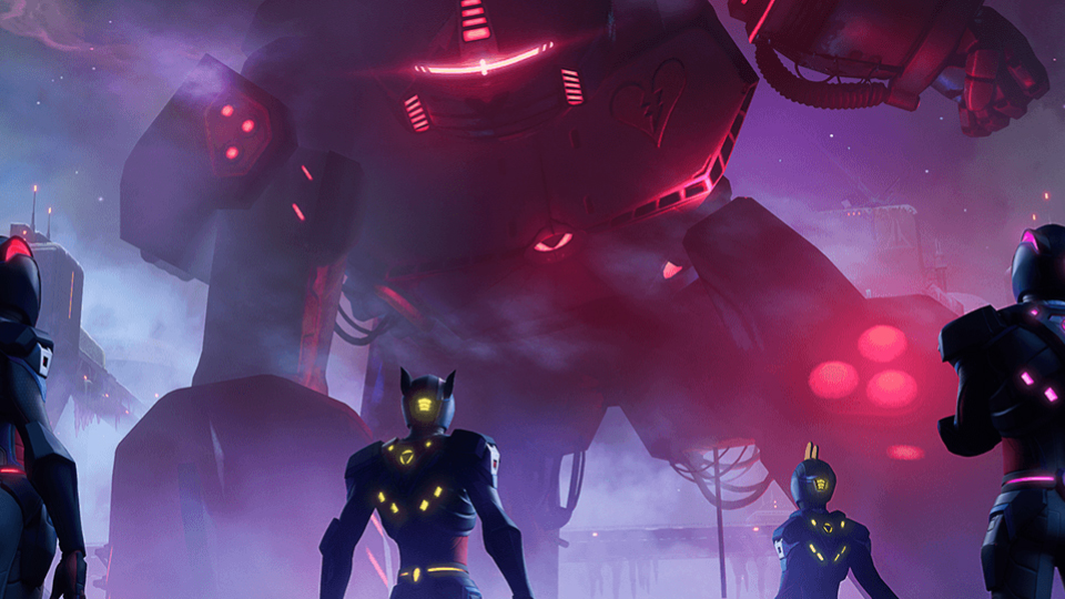 Tourelle déployable Fortnite saison 2 chapitre 3, où les trouver ?