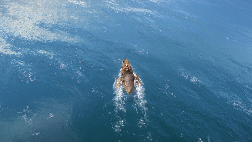 Harmonie Céleste Lost Ark, comment obtenir la chanson ?