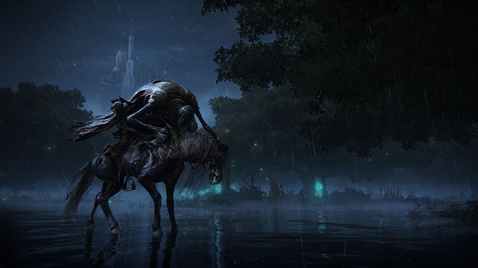 Pierre de forge sombre Elden Ring, comment en avoir ?