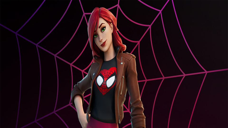 Skin Squeezie Fortnite, l'influenceur va-t-il en avoir un ?