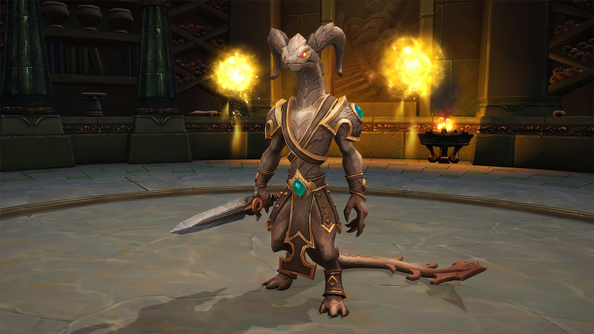 Uldaman l'héritage de Tyr à WoW Dragonflight : guide du donjon et des boss