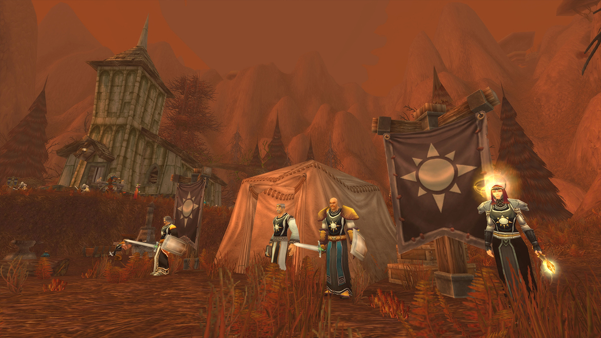 Guide Prêtre Ombre WoW WOTLK Classic : Talents, stats, glyphes et gameplay sur World of Warcraft