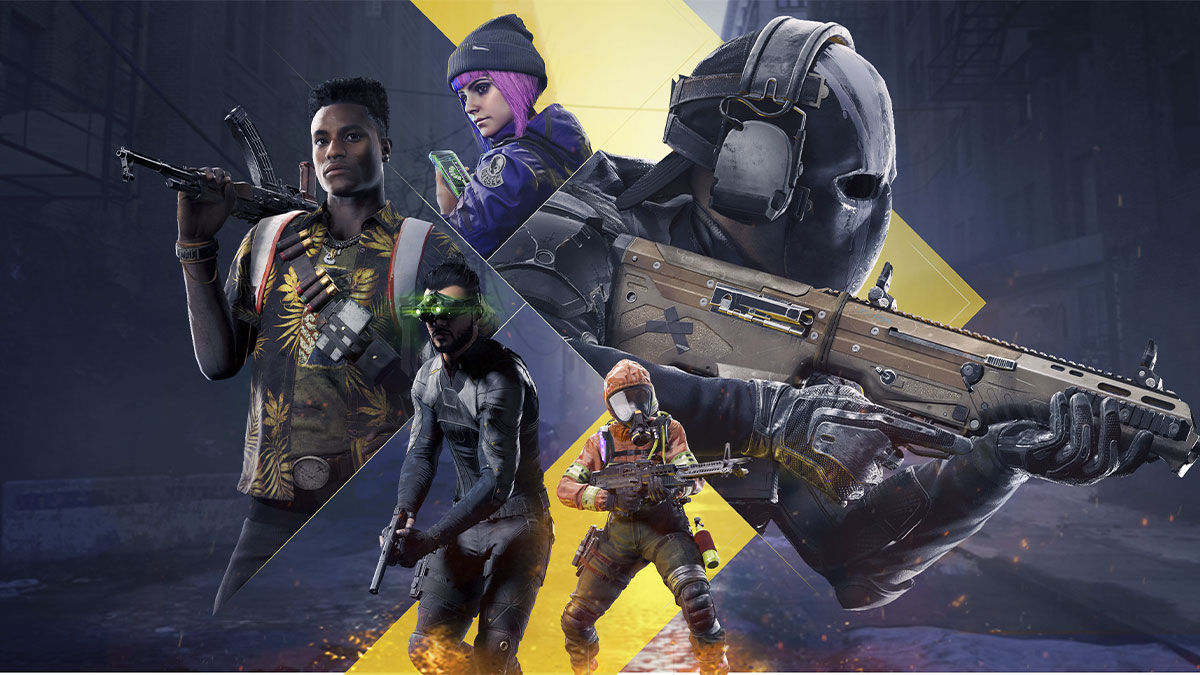 Maintenance XDefiant, comment vérifier l'état des serveurs ?