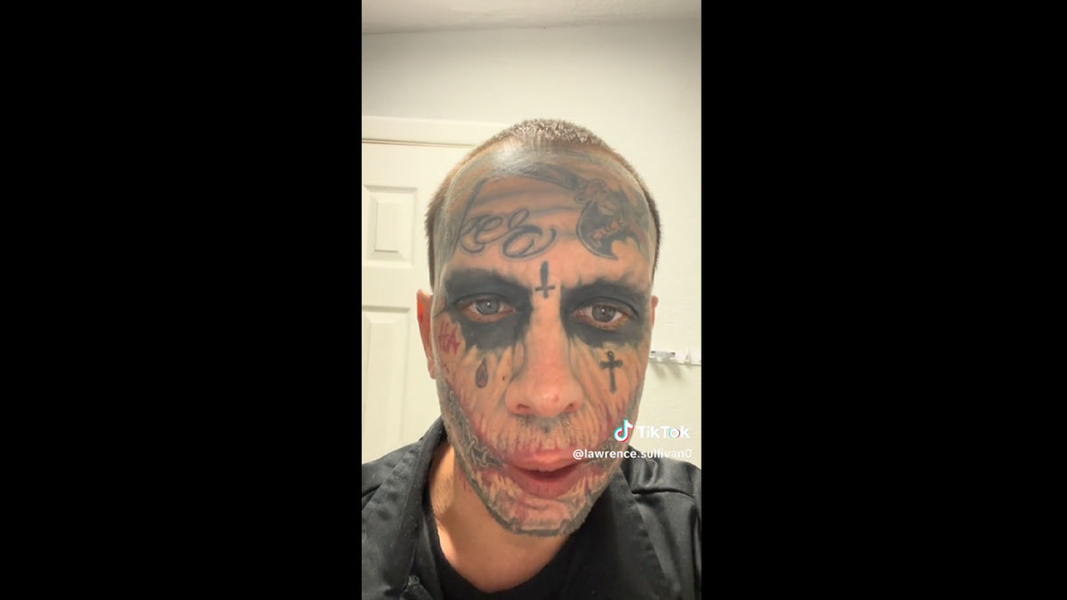 « GTA, il faut qu'on parle », le Joker de Floride réagit au trailer de GTA 6 sur TikTok !