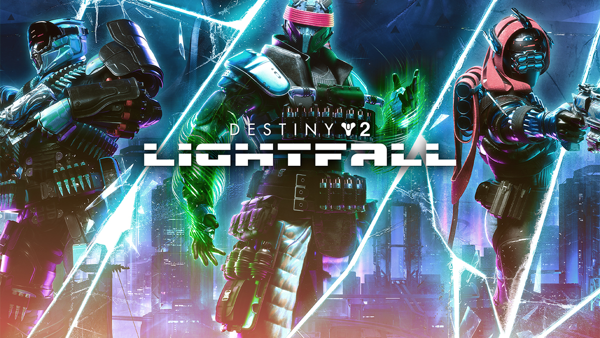 Heure de sortie Destiny 2 Lightfall, quand sort l'extension Eclipse ?