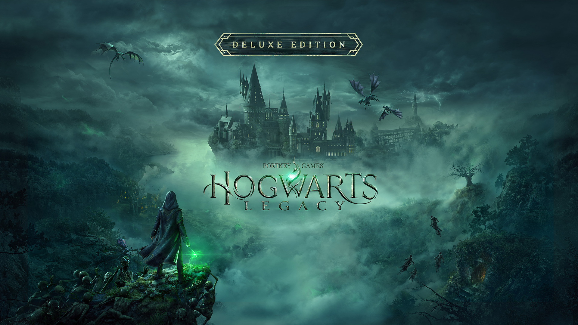 Probleme Hogwarts Legacy Steam : pourquoi il est impossible de lancer le jeu ?