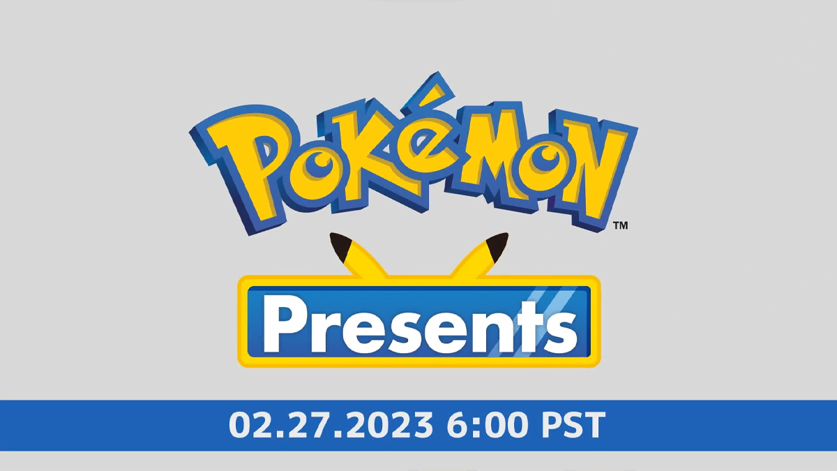 Pokémon Presents août 2023 : dates, heures, annonces, diffusion, toutes les informations sur l'événement