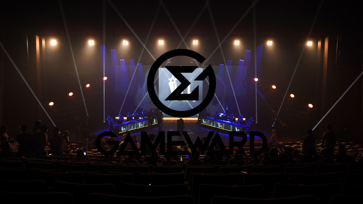 GameWard LoL 2023, quel est le roster de LFL de GameWard ?