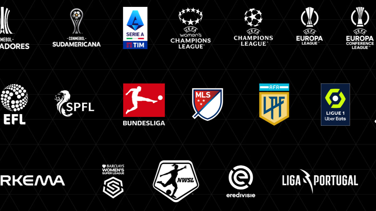 EA Sports FC 24 Licences : quels championnats et équipes seront disponibles dans FIFA 24 ?