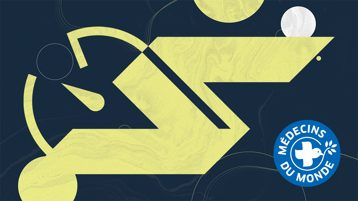 Speedons 2023 : Le marathon caritatif de Speedrun récolte plus d'un million d'euros pour Médecins du Monde