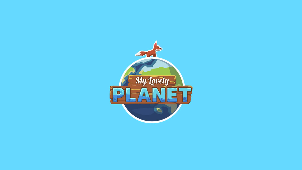 My Lovely Planet : Ubisoft soutient un jeu mobile pour sauver la planète avec 2 millions d'euros !