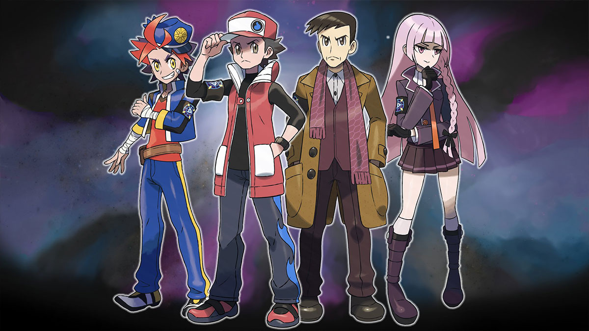 Pokémon Re:Union : Comment télécharger et installer le jeu sur PC ?