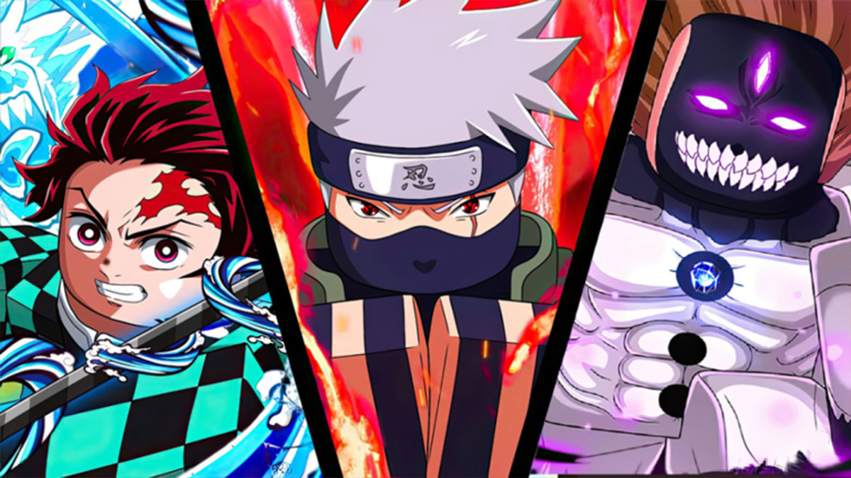 Code Anime Idle Simulator Roblox novembre 2023, quels sont les codes disponibles ?